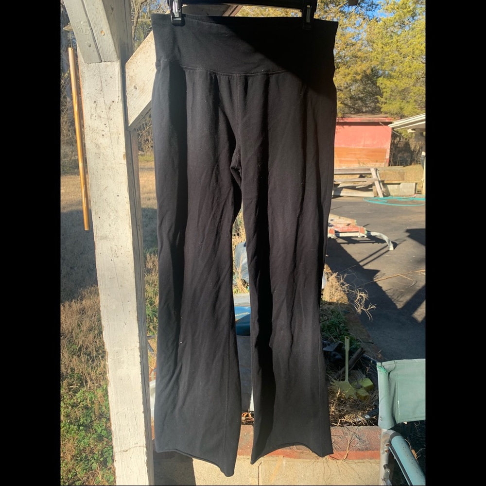 Champion Yoga Pants